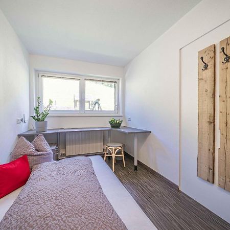 Gebirgsjagd Apartment Stuhlfelden Exterior photo