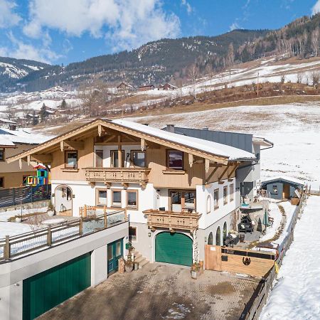 Gebirgsjagd Apartment Stuhlfelden Exterior photo